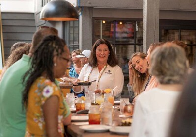 Charleston: Small Group Food Tour - Savor the Flavors