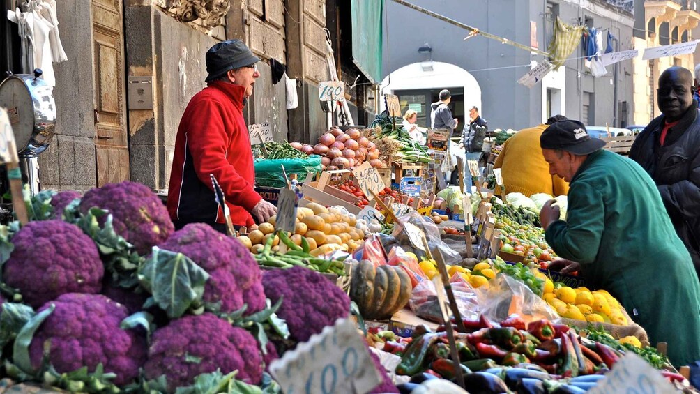 Picture 6 for Activity Catania Street Food Tour