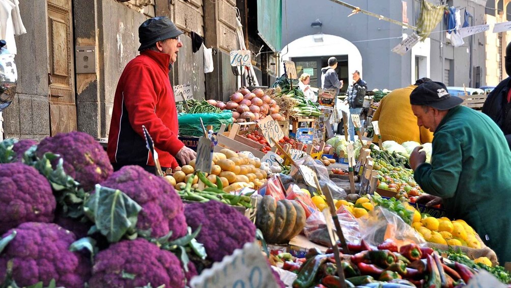 Picture 6 for Activity Catania Street Food Tour