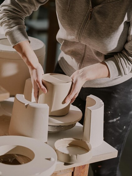 Picture 4 for Activity Tickets to the Meissen Porcelain Factory