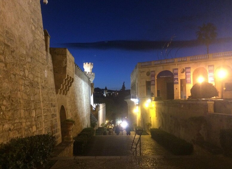 Picture 5 for Activity Palma Old Town Sunset Tour and Food Tastings