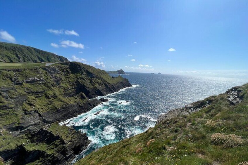 Kerry Cliffs