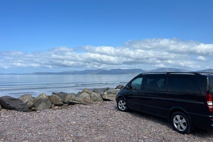 Ring of Kerry Day Tour from Killarney