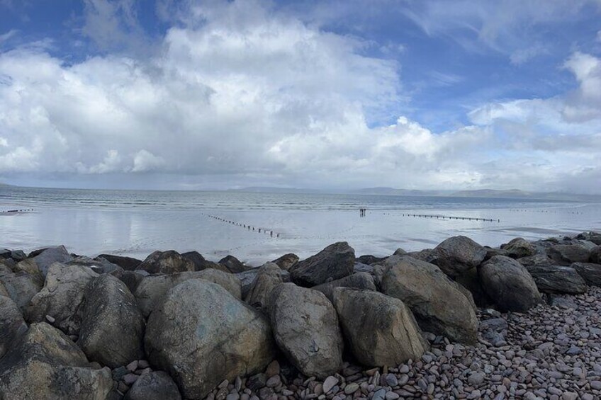 Ring of Kerry Day Tour from Killarney