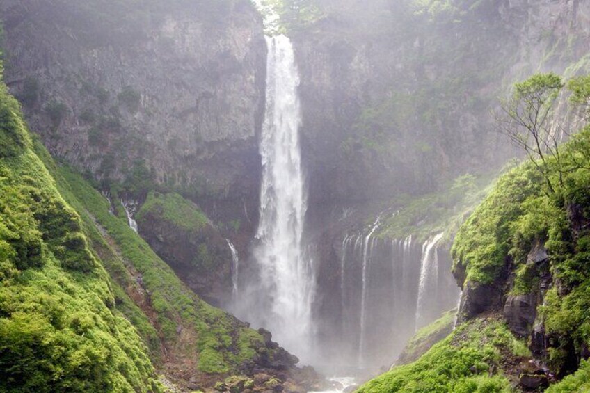 [New Tour 2022] Nikko World Heritage 1 Day Tour