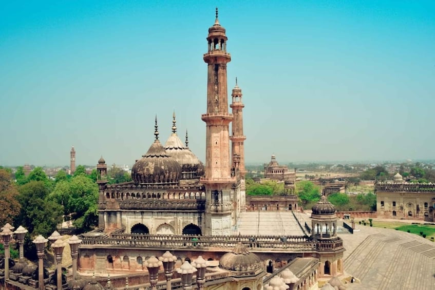 Shaam-e-Awadh Tour of Lucknow