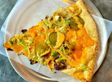 Denver: Recorrido gastronómico secreto a pie