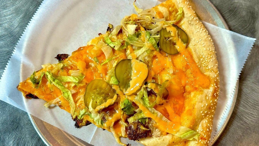 Denver: walking Secret Food Tour