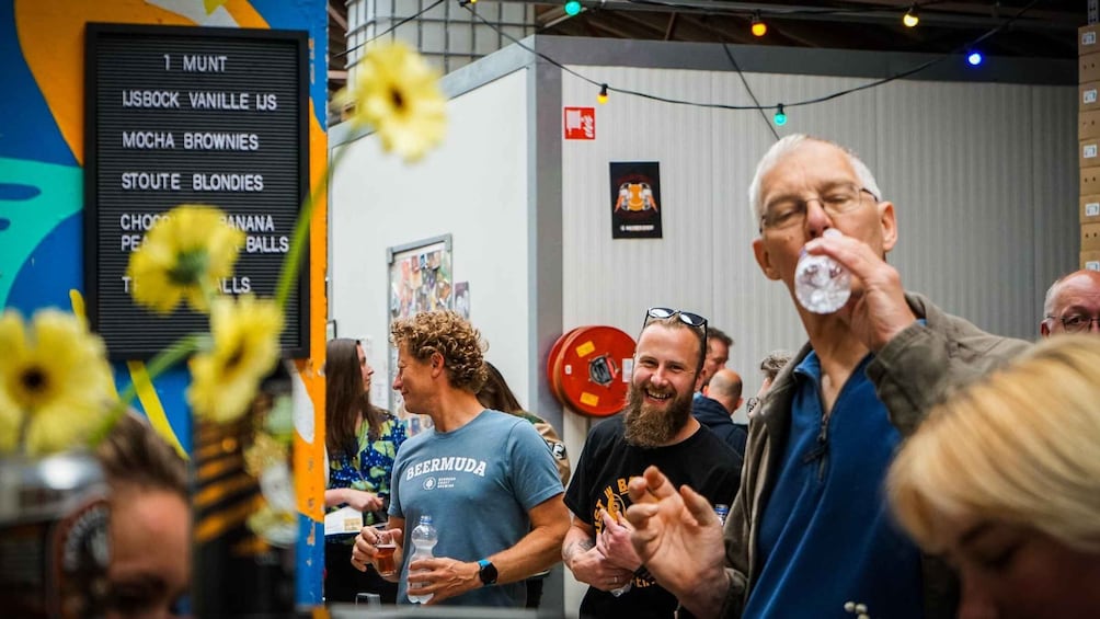 Picture 3 for Activity Groningen: International Craft Beer Festival