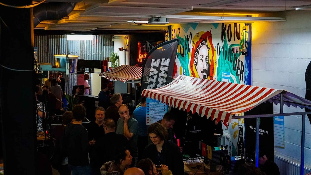 Picture 1 for Activity Groningen: International Craft Beer Festival
