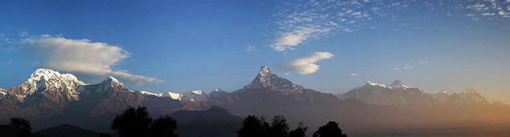 Picture 4 for Activity Annapurna Circuit via Tilicho Lake - 17 Days