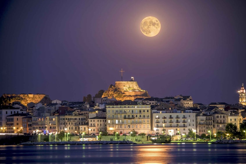 Picture 2 for Activity Corfu Sunset Cruise Escape
