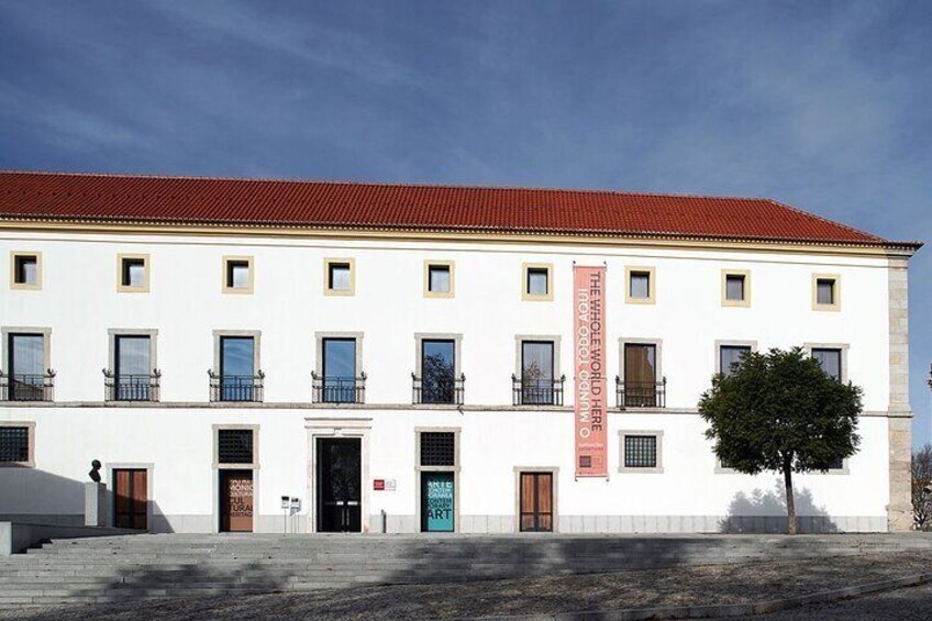 Évora Jewish History Tour