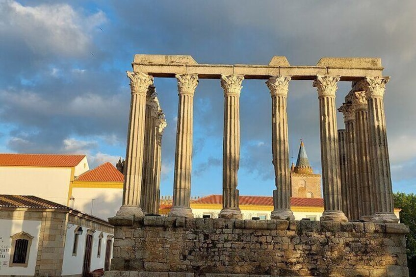 Évora Jewish History Tour