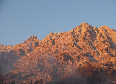 Guided Day Hike to Guna Devi Temple from Mcleodganj