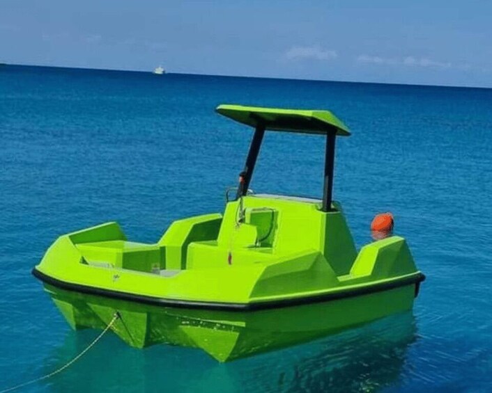 Picture 5 for Activity Buggy Boat Rentals
