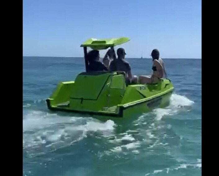 Picture 6 for Activity Buggy Boat Rentals