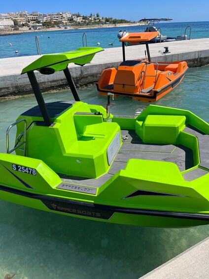 Picture 4 for Activity Buggy Boat Rentals