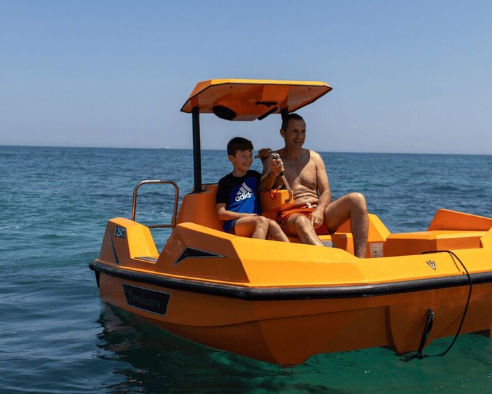 Picture 2 for Activity Buggy Boat Rentals