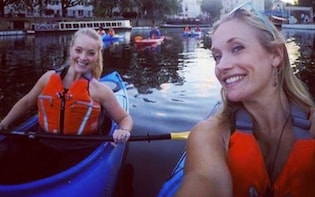 Napa River History Tour
