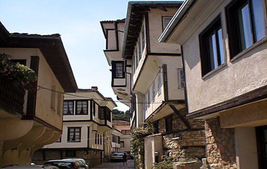 Picture 1 for Activity Full-Day Tour of Ohrid from Skopje