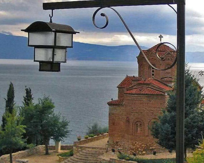 Picture 3 for Activity Full-Day Tour of Ohrid from Skopje