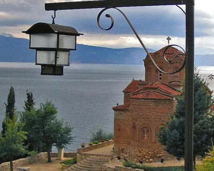 Picture 3 for Activity Full-Day Tour of Ohrid from Skopje