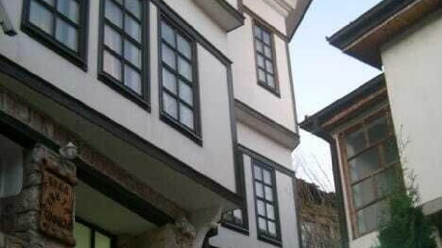 Full-Day Tour of Ohrid from Skopje