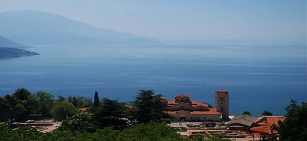 Picture 4 for Activity Full-Day Tour of Ohrid from Skopje