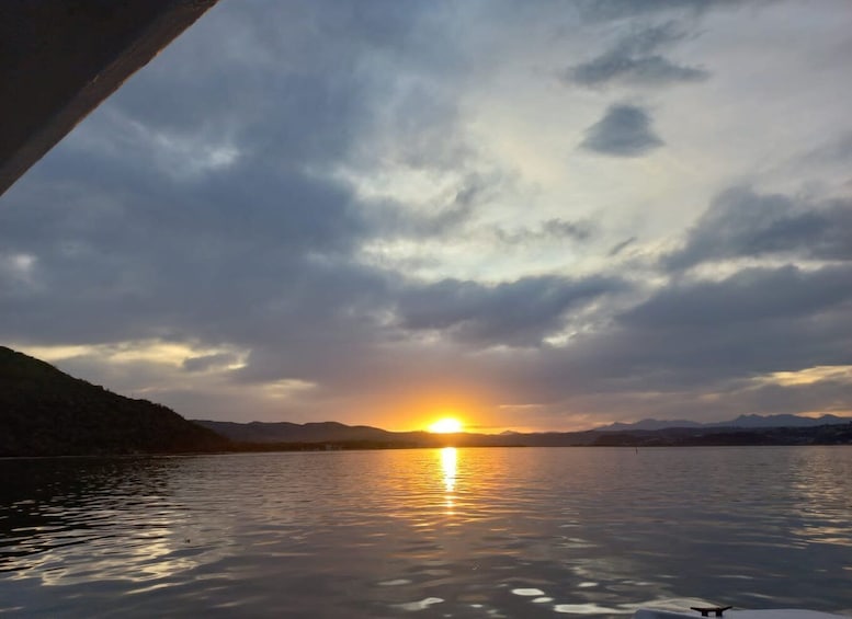 Picture 7 for Activity Knysna: Sunset Cruise