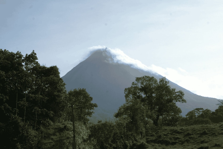 Picture 2 for Activity Río Celeste National Park Hike