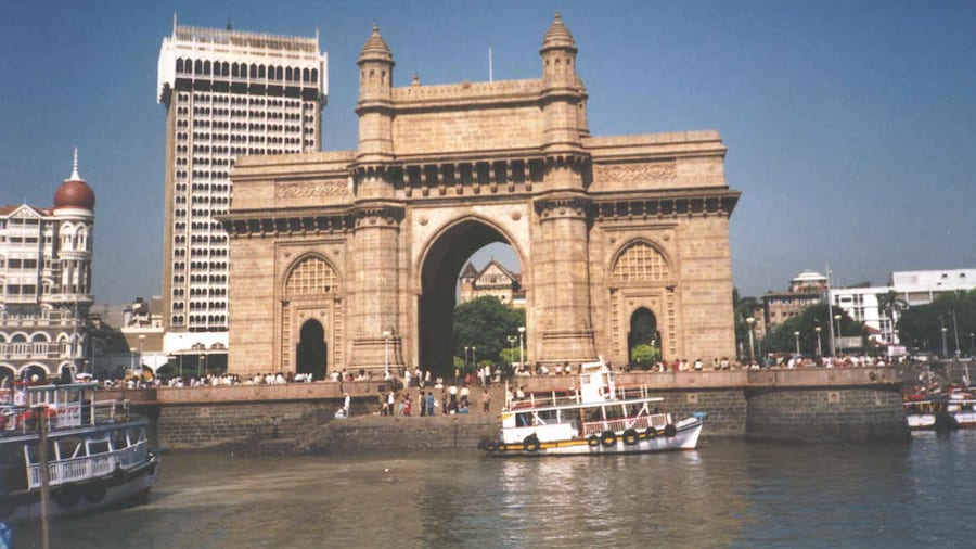 Mumbai/Bombay - Private Full Day Sightseeing Tour