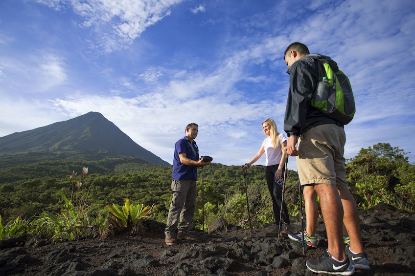 Best tours in Arenal area The top 4 activities in 1 Day