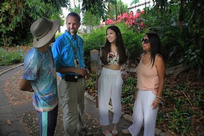 The Best of Puerto Rico Private Day Tour