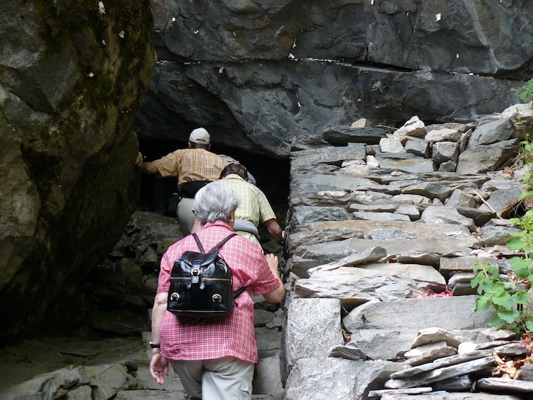 Rila Monastery and St. Ivan Cave Day Trip From Sofia
