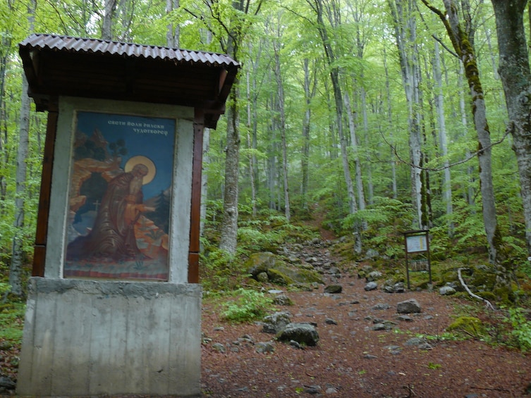 Rila Monastery and St. Ivan Cave Day Trip From Sofia