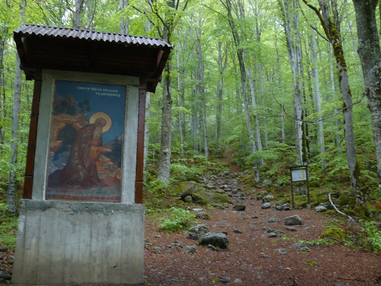 Rila Monastery and St. Ivan Cave Day Trip From Sofia