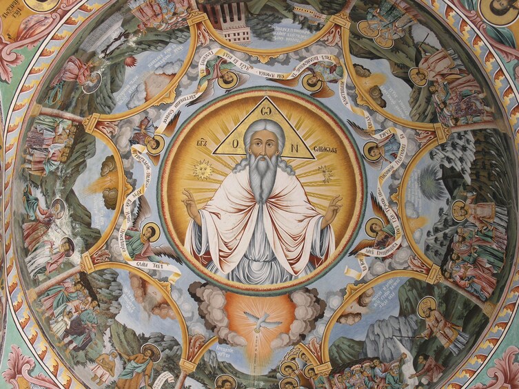 Rila Monastery and St. Ivan Cave Day Trip From Sofia