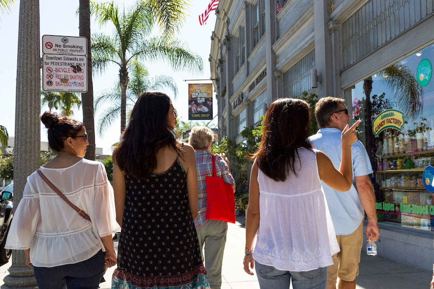 Picture 4 for Activity San Diego: Coronado Highlights Small Group Walking Tour