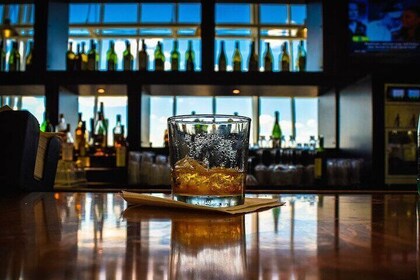 禁酒法と酒類の歴史ウォーキングツアー