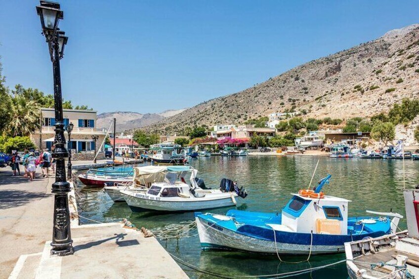 Aegean Cruise with Kalymnos Island