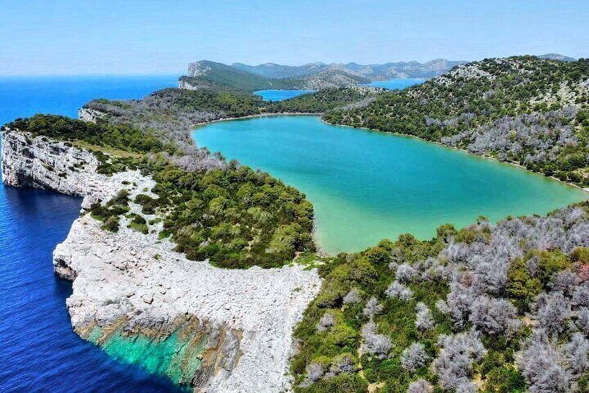 Telascica Nature Park