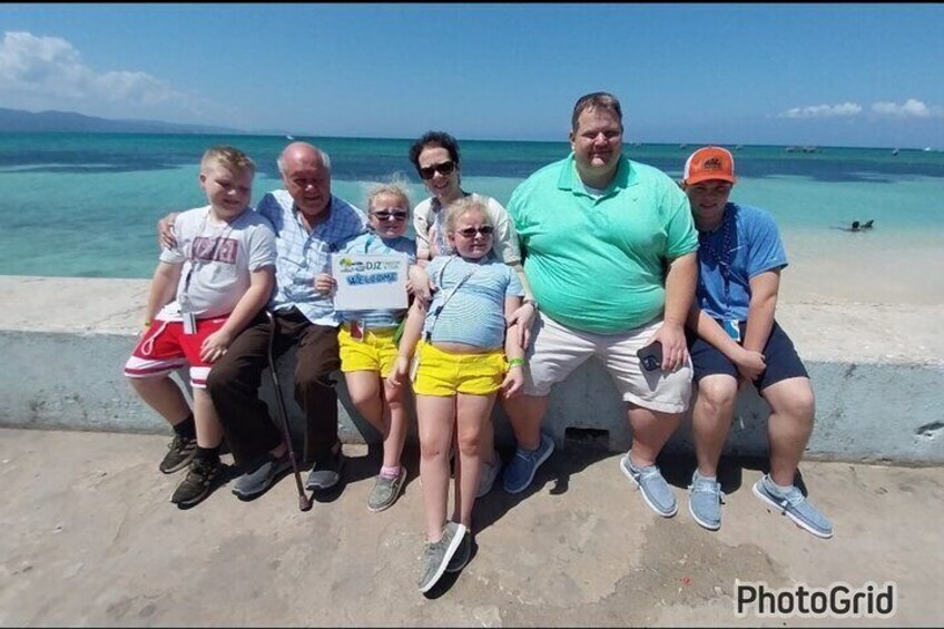 3 Hours Private Tour in Montego Bay From Falmouth