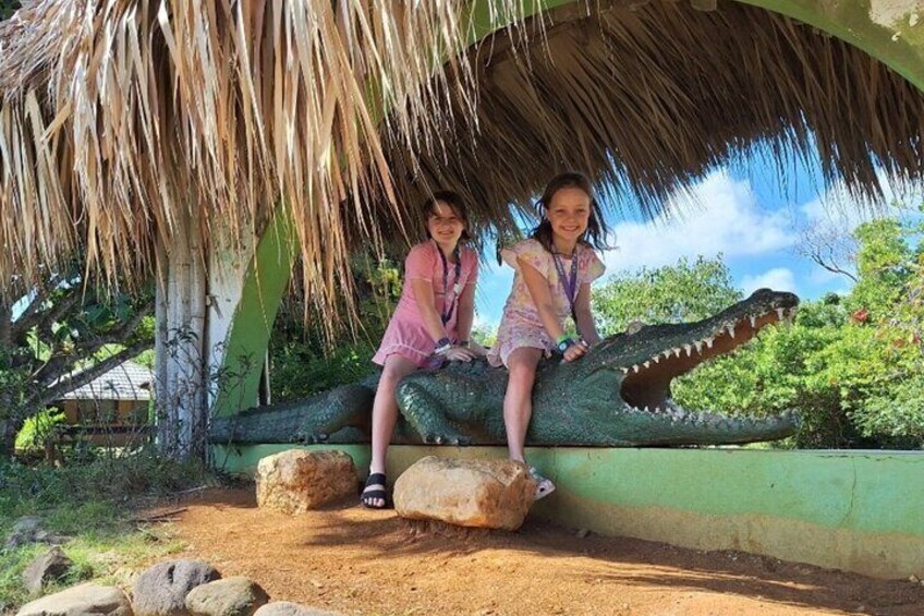 3 Hours Private Tour in Montego Bay From Falmouth