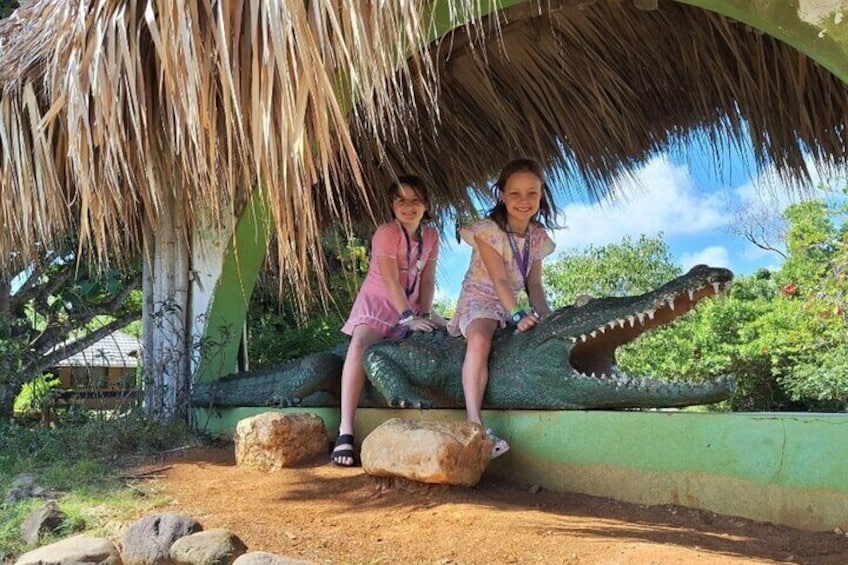 3 Hours Private Tour in Montego Bay From Falmouth