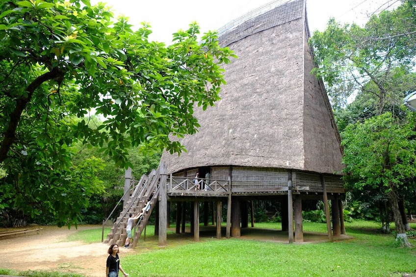 Full-Day Hanoi Highlights Tour from Halong Cultural Historical Sightseeing