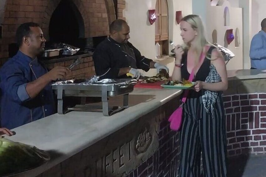 Viva egypt hurgada Super Safari ATV, Drive Buggy Car, Camel Ride, Dinner, Show
