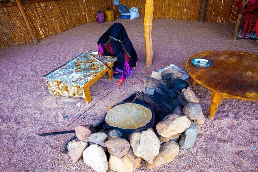 Viva egypt hurgada Super Safari ATV, Drive Buggy Car, Camel Ride, Dinner, Show