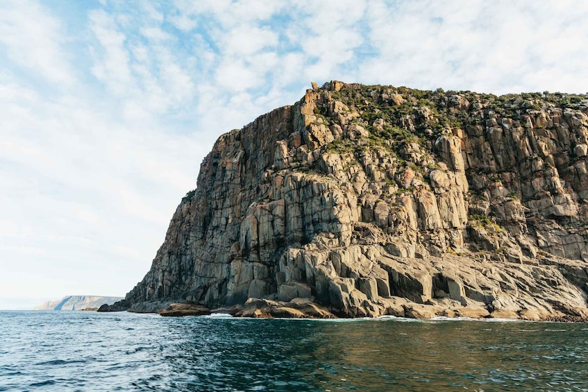 Picture 1 for Activity From Port Arthur: Tasman Island Wilderness Cruise