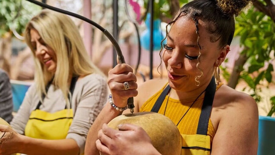 Nat Geo Day Tour: Women of Antalya, Past to Present